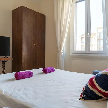 Apartamento Elegant In