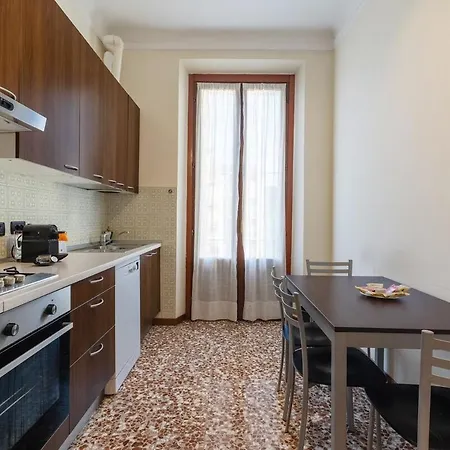 Apartamento Elegant In *