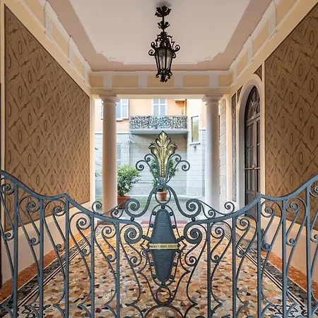 Apartamento Elegant In