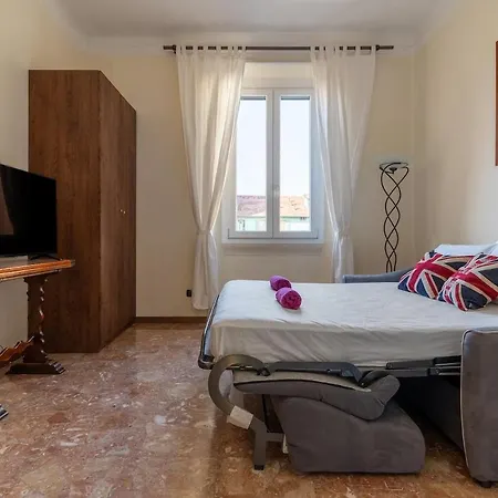 Apartamento Elegant In